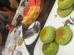 -富淳饭店(陆家嘴保利广场店)