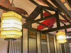 大堂-院8里·小聚园老川菜(九眼桥店)