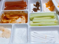 -船歌·鱼水饺青岛菜(闽江二路店)