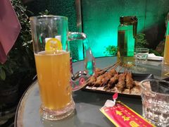 -金谷园饺子·烧烤(人大总店)