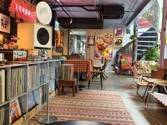 -nodcafe(M50创意园店)