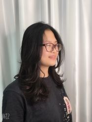 -迈丝发型艺术