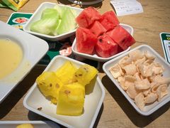 -豪客来牛排(人民东路店)