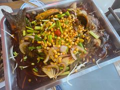 -彭记老妈蹄花(文化路店)