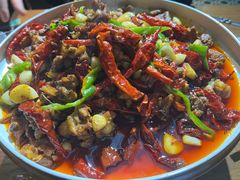 -新疆亚克西音乐餐厅(南方花园店)