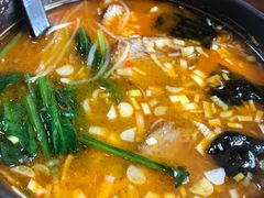 -简家·海鲜盛宴(下沙店)