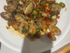 -火龙堂·风味民间菜(文一路店)