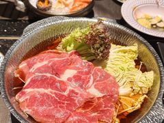 -極上萬膳·日料放题(海岸城店)