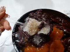 -小胖老味刨冰