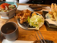 -炉胜·炉端烧·居酒屋