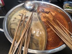 延安特色锅底-叁味儿延安沾沾