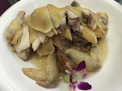 -园林美食城·本土农家菜(杨和镇店)