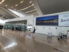 -杭州萧山国际机场
