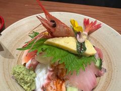 -Tuna maki寿司(苏州万象天地店)