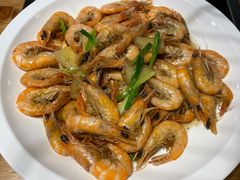 -盒马鲜生(杭州运河上街店)
