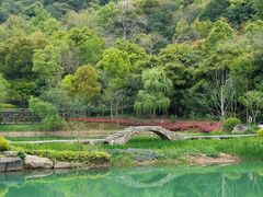 -黄公望隐居地
