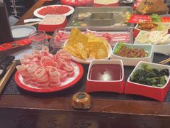 -重庆德忆火锅（龙南街3店）(渝水岸餐饮)