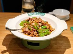 费大厨辣椒炒肉-费大厨辣椒炒肉(万家丽一店)