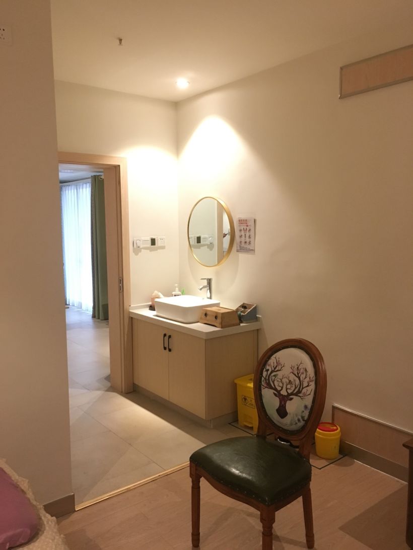 探店:加延华中医馆-养身好去处