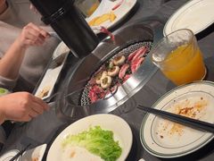 -NIUAN牛庵·日式和牛烧肉(恒隆店)