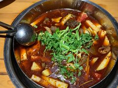 -大众跷脚牛肉馆·非遗传承单位(峨眉山店)
