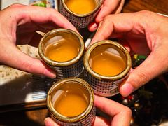 -薇酌饮·陕西菜(南门外店)