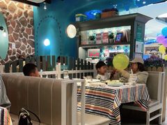 -Aqua Oasis 水天堂(相城天虹商场店)