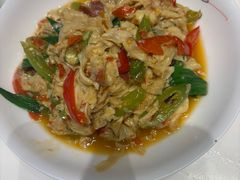 -辣公子·千岛湖私房菜(滨江店)