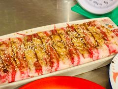 -永安里地摊烤肉(首创店)