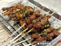 -江城燕子大排档(江汉路步行街店)