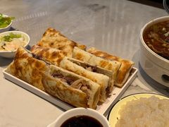 -高玛纳驴肉火烧(一世界店)