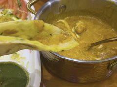 -清真· AL-JANNAT 佳纳特餐厅(仙林店)