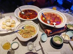 -上和臻品中国菜(花园街店)