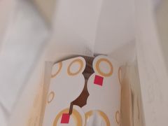 -黛汀烘焙DAINTY BAKERY(代字行合生汇店)