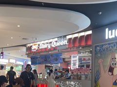 -DQ·蛋糕·冰淇淋(西城红场店)
