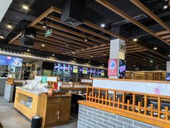 -常赢三兄弟·清真涮肉(五莲路店)