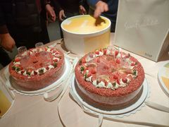 -丽华园(汉阳龙阳店)