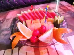 -唱吧麦颂KTV(松江五龙商业广场店)