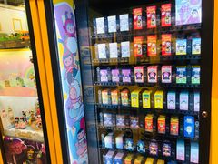 -泡泡玛特POPMART(正弘城店)
