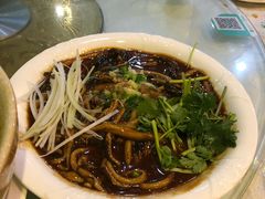 鳝鱼-京天红酒家(虎坊路店)