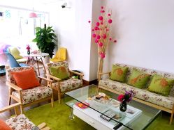 -爱尔乐美孕产瑜伽·普拉提