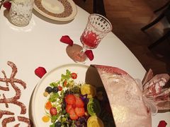 -狮拾久·现代新加坡料理(福田COCO Park店)