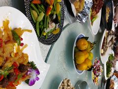 -清真悦宾楼食府(海湖店)