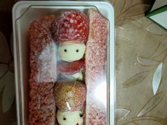 草莓魔法棒-奈雪的茶(天河城店)