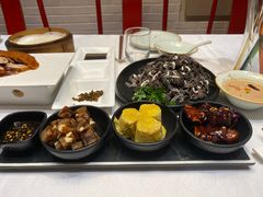 -到家尝北京菜(西坝河店)