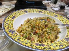 黄金炒饭-食德喜·阳山鸡王食研基地