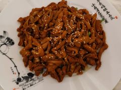 豉油皇鹅肠-大树头·花园餐厅(市桥店)