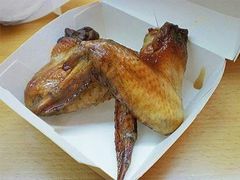 -肯德基(大剧院店)