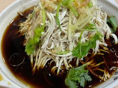 -蒋家桥饺面店(广陵路店)
