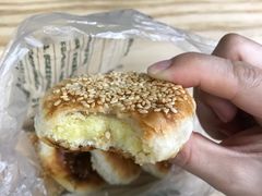 -泸溪河桃酥(江宁太阳城店)